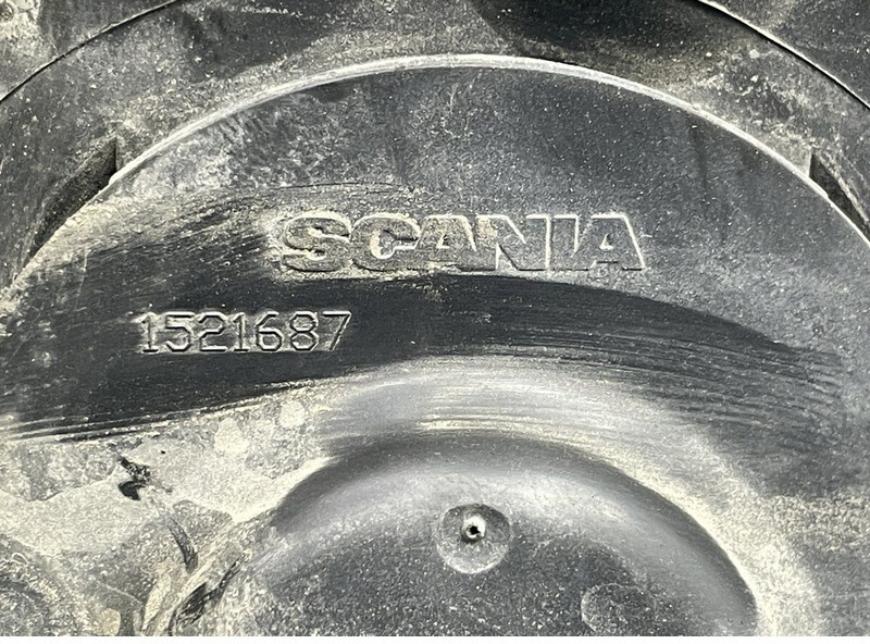 Lampu depan Scania G-Series (01.09-): gambar 5