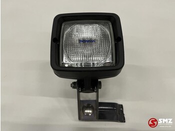 Cahaya/ Pencahayaan untuk Truk Scania Occ Werklamp Scania: gambar 2