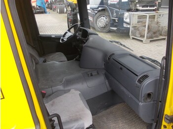 Kabin dan interior untuk Truk Scania P270 1366992 CABINE EURO 5: gambar 5