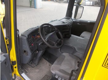 Kabin dan interior untuk Truk Scania P270 1366992 CABINE EURO 5: gambar 4