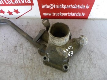 Pompa minyak untuk Truk Scania R440 oil pump 1448659: gambar 1
