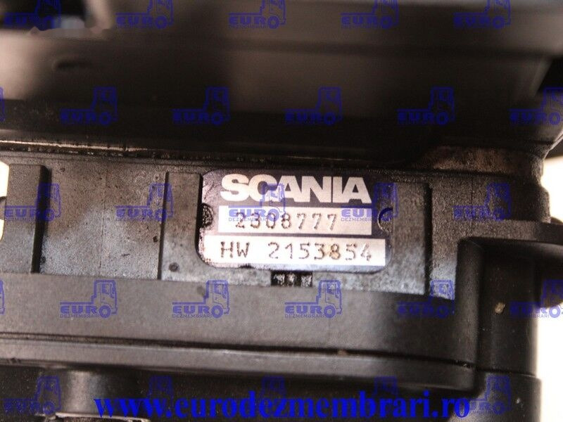 Katup rem untuk Truk Scania R P G: gambar 4