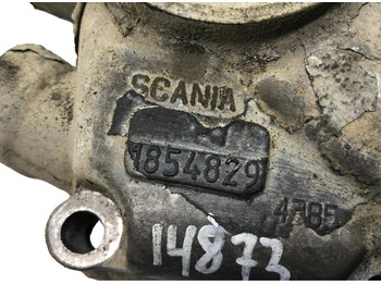 Sistem pendingin Scania R-series (01.04-): gambar 4