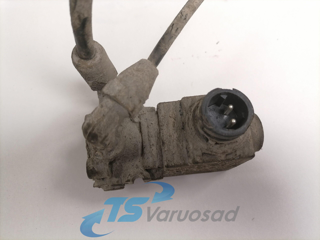 Katup rem untuk Truk Scania Solenoid valve 1376794: gambar 4
