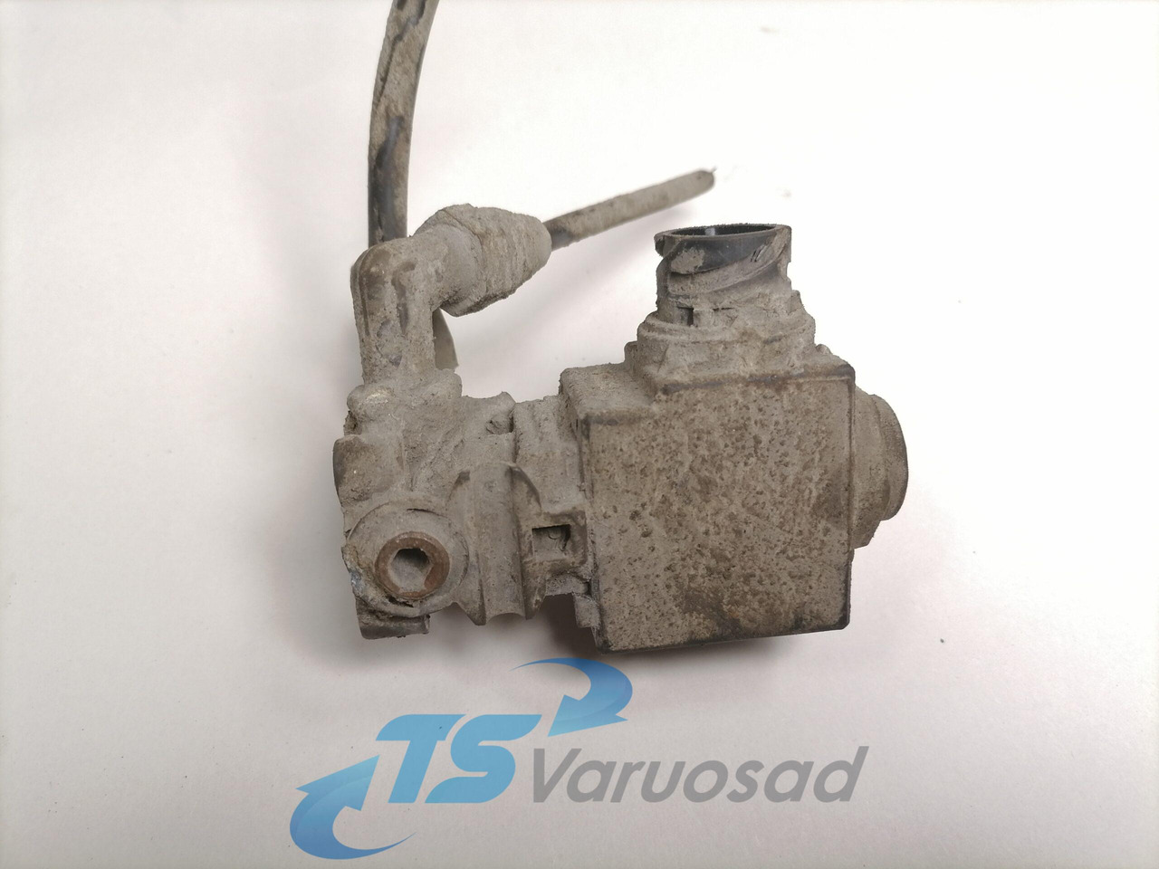 Katup rem untuk Truk Scania Solenoid valve 1376794: gambar 5