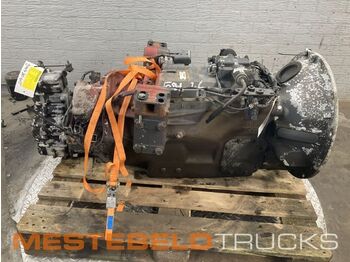 Gearbox untuk Truk Scania Versnellingsbak GRS 890 R mechanisch: gambar 3