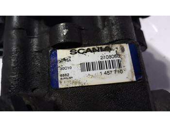 Pompa kemudi untuk Truk Scania hydraulic steering pump: gambar 5