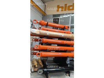 GALEN Hydraulic Cylinder Manufacturing - Silinder hidrolik