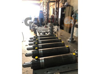GALEN Hydraulic Cylinders - Silinder hidrolik