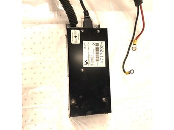 Charger for Still / Linde - sistem listrik