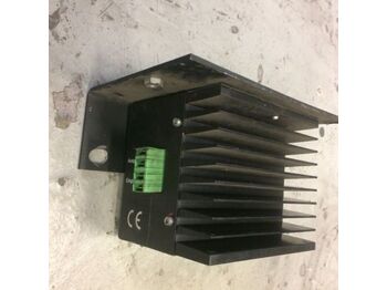 Sistem listrik Converter 48/24 V