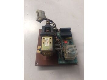  Electromagnetic board for OM Type E3-15N - Sistem listrik