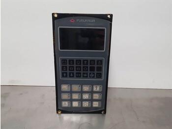 Furukawa W725LS-Wölfle 950027-Display unit/Armaturenbrett - Sistem listrik