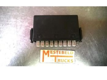Sistem listrik Mercedes Benz Knipperlicht module 24V