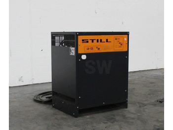 STILL D 400 G48/125 TB O - Sistem listrik
