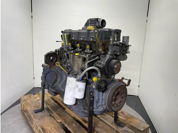Ahlmann AZ150-Deutz BF4M2012C-Engine/Motor - Suku Cadang Mesin