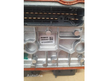 Sistem listrik untuk Truk TCM Mercedes-Benz ACTROS MP4 A0104463609/002 4463534021: gambar 2