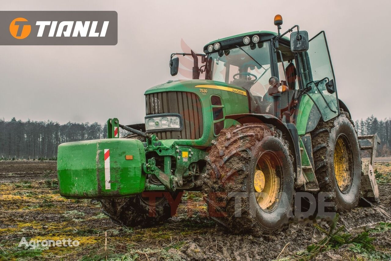 Ban untuk Traktor baru Tianli 710/70R38 AG-RADIAL 70 R-1W 178D TL: gambar 5