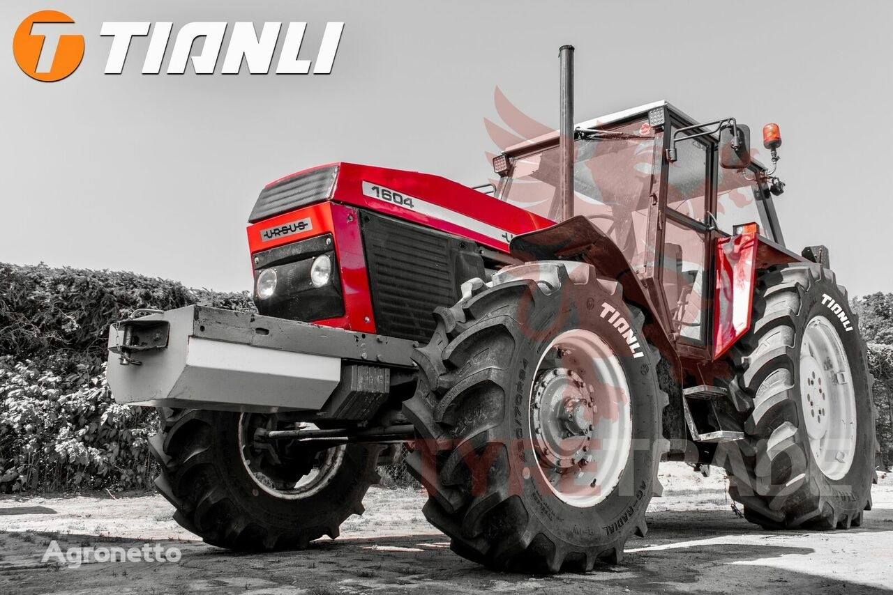 Ban untuk Traktor baru Tianli 710/70R38 AG-RADIAL 70 R-1W 178D TL: gambar 3