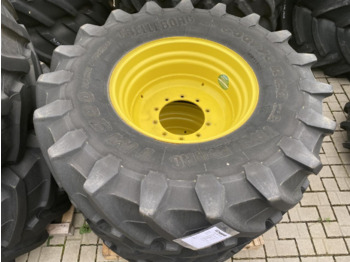 Ban untuk Peralatan pertanian Trelleborg 600/70R28: gambar 2