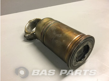 Piston/ Ring/ Bushing untuk Truk VOLVO Cylinder liner kit 3817085: gambar 1