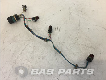Kabel/ Kawat harness untuk Truk VOLVO Wiring loom Injector 22045824: gambar 1