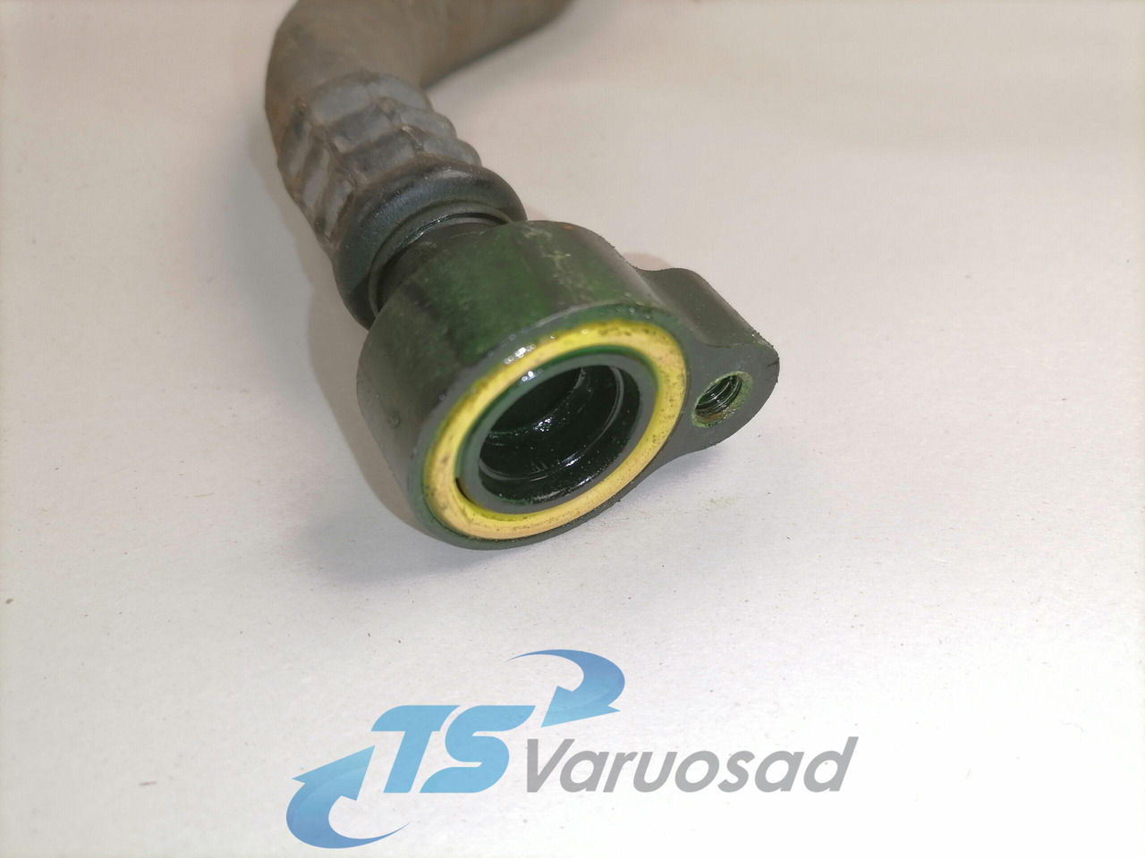 Pemanasan/ Ventilasi untuk Truk Volvo A/C pipe 20398957: gambar 3