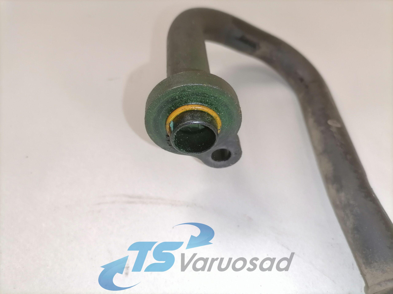 Pemanasan/ Ventilasi untuk Truk Volvo A/C pipe 20398957: gambar 2