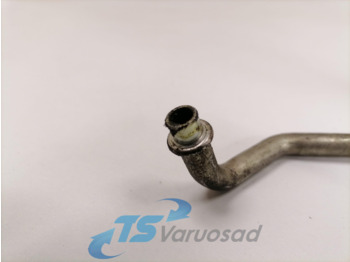 Pemanasan/ Ventilasi untuk Truk Volvo A/C pipe 20865099: gambar 3