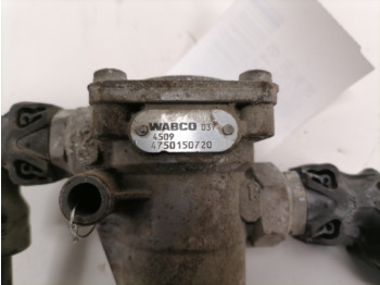 Katup rem untuk Truk Volvo Air pressure control valve 21339179: gambar 3
