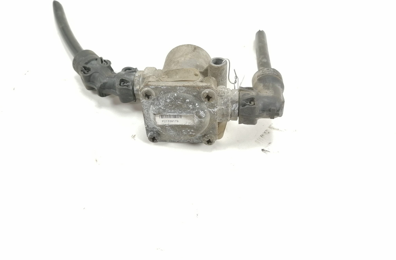 Katup rem untuk Truk Volvo Air pressure control valve 21339179: gambar 2