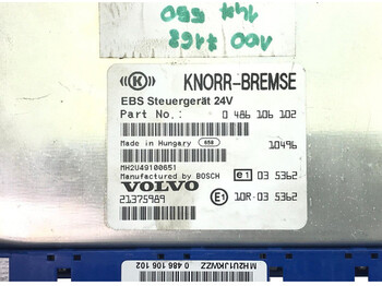 ECU Volvo B9 (01.10-): gambar 5