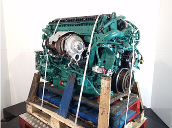Mesin untuk Truk baru Volvo D8K 320 EUVI New Engine (Truck): gambar 5