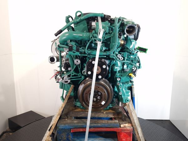 Mesin untuk Truk baru Volvo D8K 320 EUVI New Engine (Truck): gambar 6