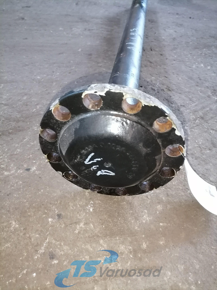 Poros penggerak untuk Truk Volvo Drive shaft 1524627: gambar 3