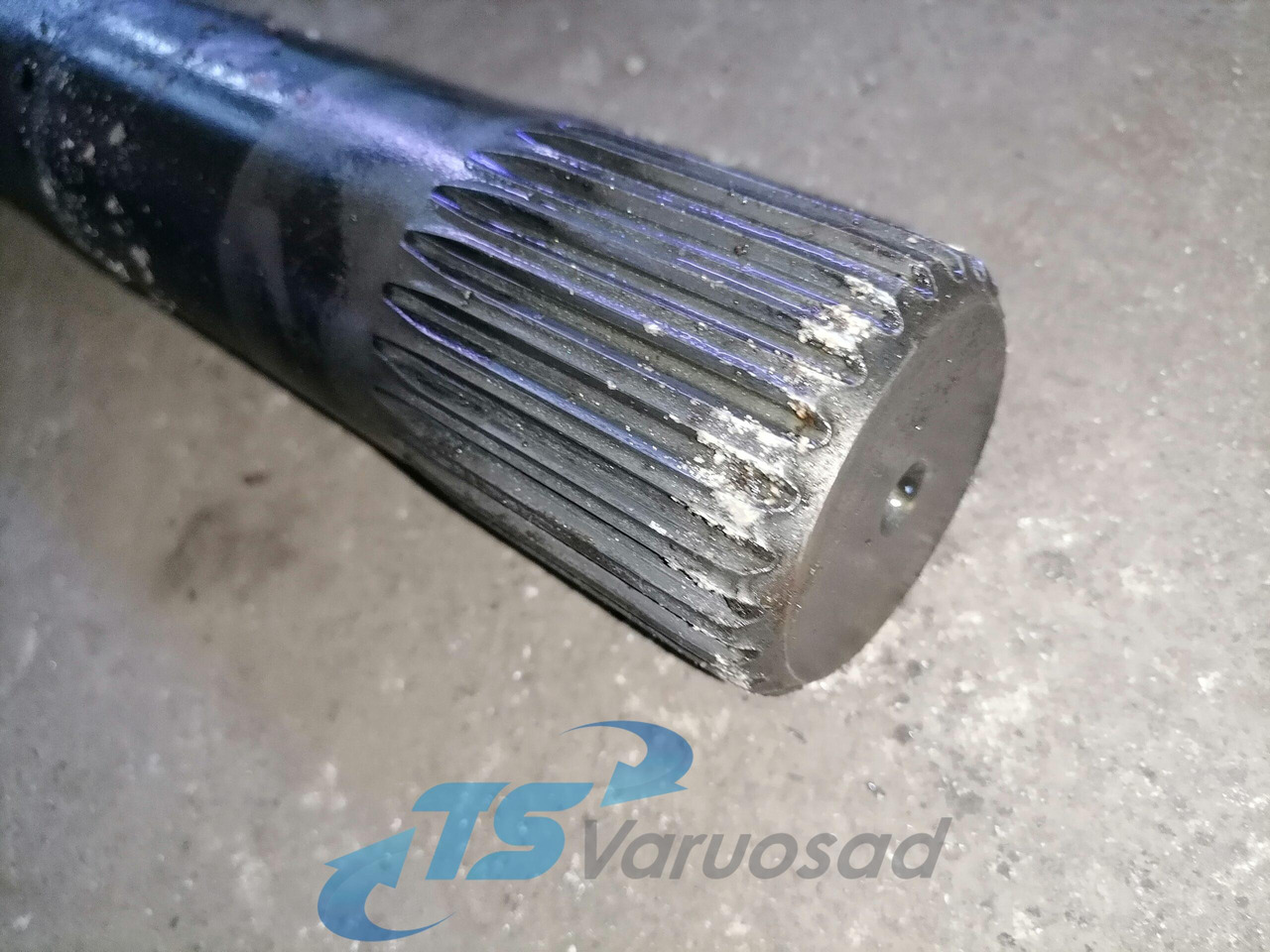 Poros penggerak untuk Truk Volvo Drive shaft 1524627: gambar 2