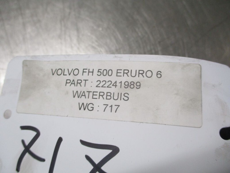 Suku Cadang Mesin untuk Truk Volvo FH 22241989 WATERBUIS EURO 6: gambar 2