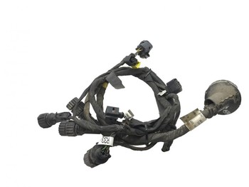 Kabel/ Kawat harness Volvo Headlamp Wiring Harness: gambar 1