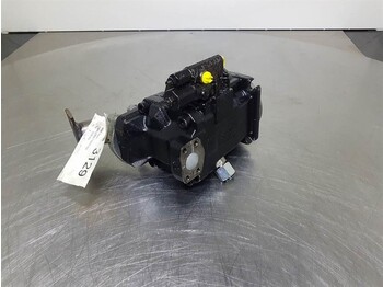 Hidrolika Volvo L45F-TP-11308797 / R902476029-Load sensing pump: gambar 4