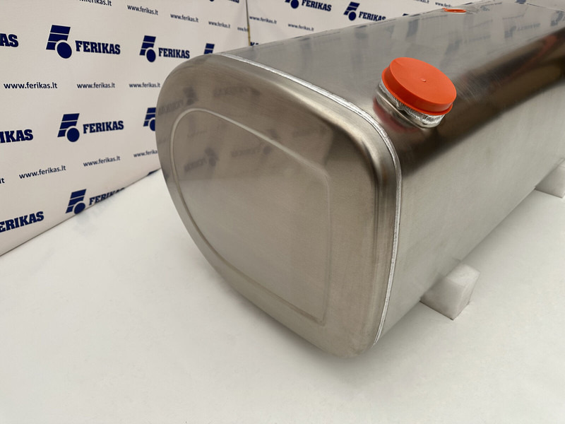 Tangki bahan bakar untuk Truk baru Volvo New aluminum fuel tank 475L: gambar 3