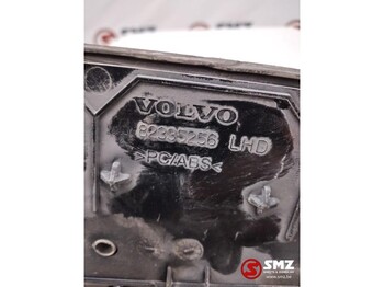 Dasbor untuk Truk Volvo Occ display radio Volvo FH4: gambar 2