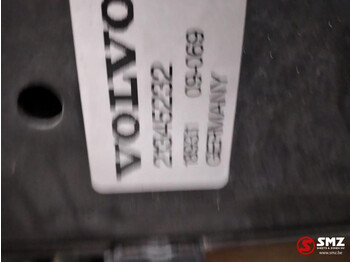 Radiator untuk Truk Volvo Occ radiator + intercooler Volvo FM: gambar 5