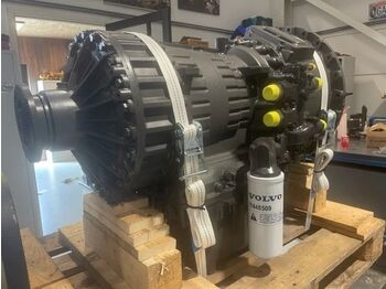 Volvo PT1761A - Gearbox: gambar 4