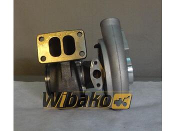 Turbo untuk Peralatan konstruksi baru WIBAKO HX35 3523294: gambar 3