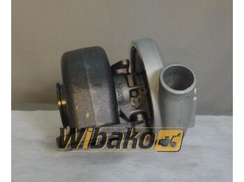 Turbo untuk Peralatan konstruksi baru WIBAKO HX35 3523294: gambar 2