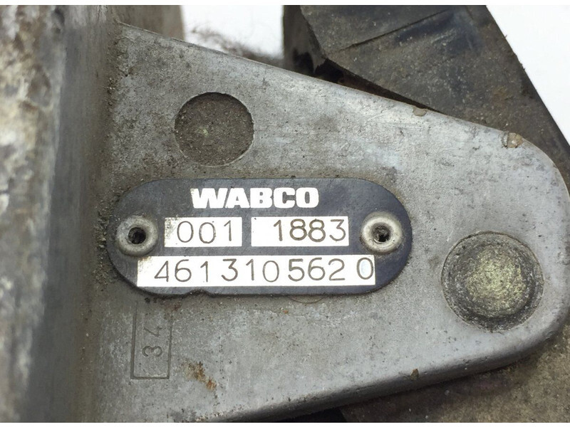 Pedal Wabco B10M (01.78-12.03): gambar 7