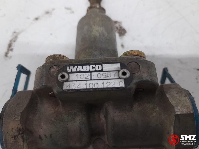 ECU untuk Truk Wabco Occ vulklep Wabco 4341001220: gambar 5