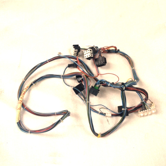 Kabel/ Kawat harness untuk Peralatan untuk menangani material baru Wiring harness for Linde 386: gambar 2