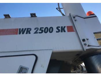 Wirtgen parts WR2500SK  - Suku cadang