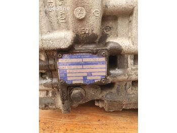 Gearbox untuk Truk ZF 12 AS 2531 TO   IVECO 440S56: gambar 5